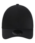 Imperial S1502 The Alpha Cap - Black - front