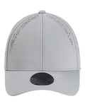 Imperial S1502 The Alpha Cap - Grey - front