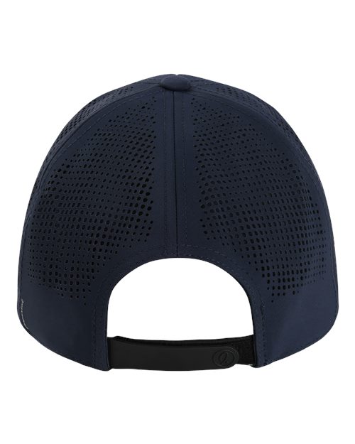 Imperial S1502 The Alpha Cap - True Navy - back