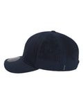 Imperial S1502 The Alpha Cap - True Navy - side