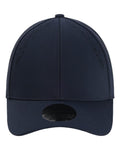Imperial S1502 The Alpha Cap - True Navy - front
