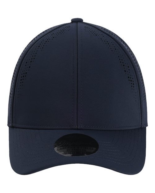 Imperial S1502 The Alpha Cap - True Navy - front