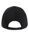Imperial S1505 The Dyno Cap - Black - back