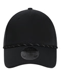 Imperial S1505 The Dyno Cap - Black - front