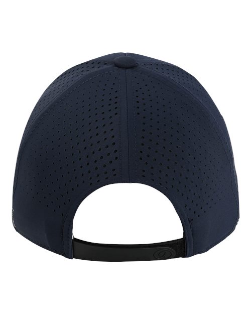 Imperial S1505 The Dyno Cap - True Navy - back