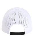 Imperial S1505 The Dyno Cap - White - back