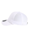 Imperial S1505 The Dyno Cap - White - side