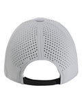Imperial S1505 The Dyno Cap - Grey - back