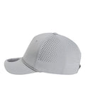 Imperial S1505 The Dyno Cap - Grey - side