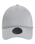 Imperial S1505 The Dyno Cap - Grey - front