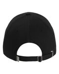 Imperial X210B The Original Buckle Dad Hat - Black - back