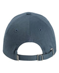 Imperial X210B The Original Buckle Dad Hat - Breaker Blue - back