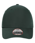 Imperial X210B The Original Buckle Dad Hat - Dark Green - front