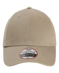 Imperial X210B The Original Buckle Dad Hat - Khaki - front