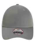 Imperial X210B The Original Buckle Dad Hat - Moss Green - front
