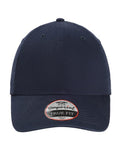 Imperial X210B The Original Buckle Dad Hat - Navy - front