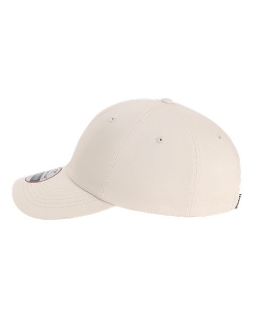 Imperial X210B The Original Buckle Dad Hat - Putty - side