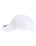 Imperial X210B The Original Buckle Dad Hat - White - side