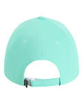 Imperial L210P The Original Small Fit Performance Cap - Aqua - back