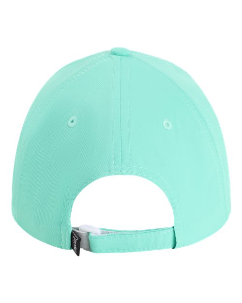 Imperial L210P The Original Small Fit Performance Cap - Aqua - back