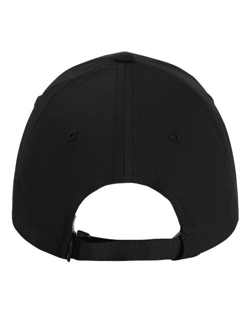 Imperial L210P The Original Small Fit Performance Cap - Black - back