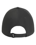 Imperial L210P The Original Small Fit Performance Cap - Dark Grey - back