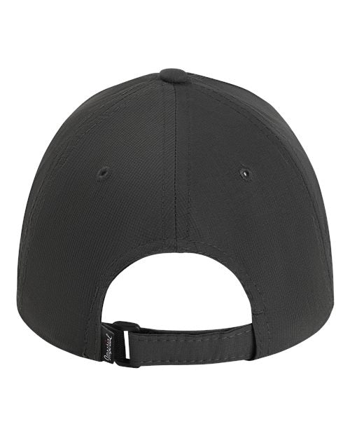 Imperial L210P The Original Small Fit Performance Cap - Dark Grey - back