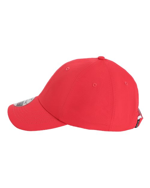 Imperial L210P The Original Small Fit Performance Cap - Nantucket Red - side