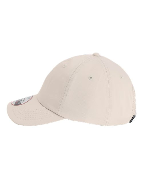 Imperial L210P The Original Small Fit Performance Cap - Putty - side
