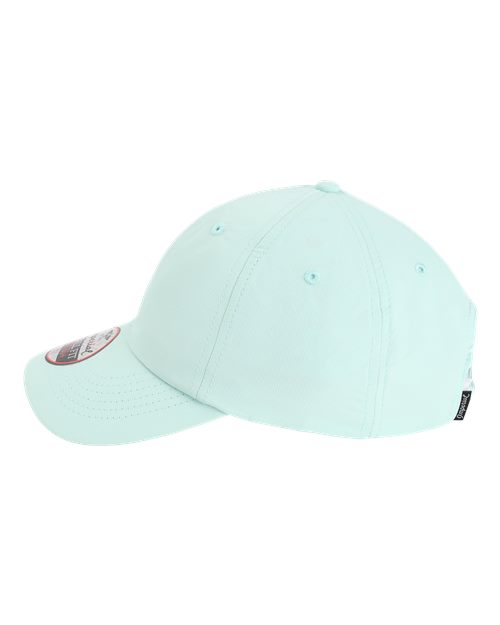 Imperial L210P The Original Small Fit Performance Cap - Robins Egg - side