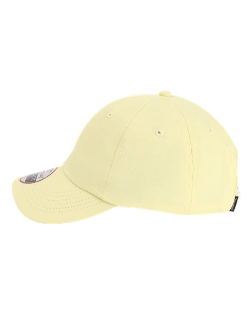 Imperial L210P The Original Small Fit Performance Cap - Sunbeam - side