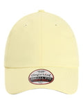 Imperial L210P The Original Small Fit Performance Cap - Sunbeam - front