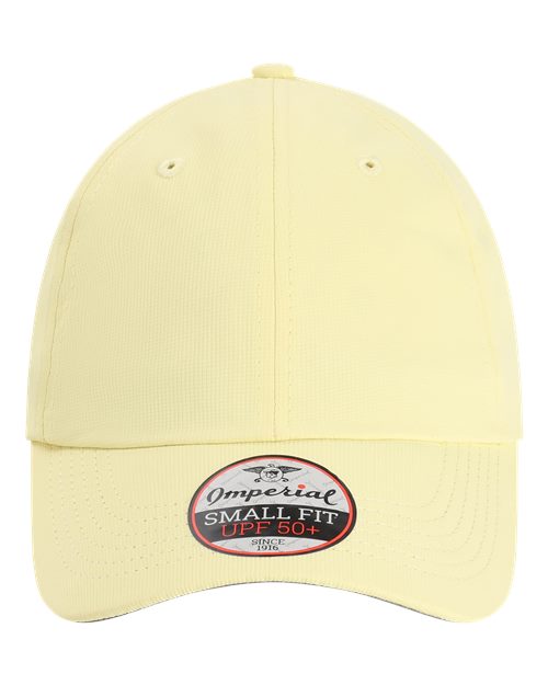 Imperial L210P The Original Small Fit Performance Cap - Sunbeam - front
