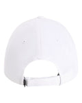 Imperial L210P The Original Small Fit Performance Cap - White - back