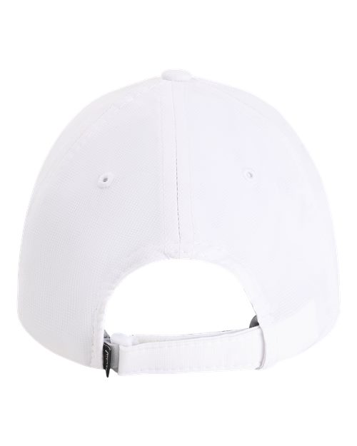 Imperial L210P The Original Small Fit Performance Cap - White - back