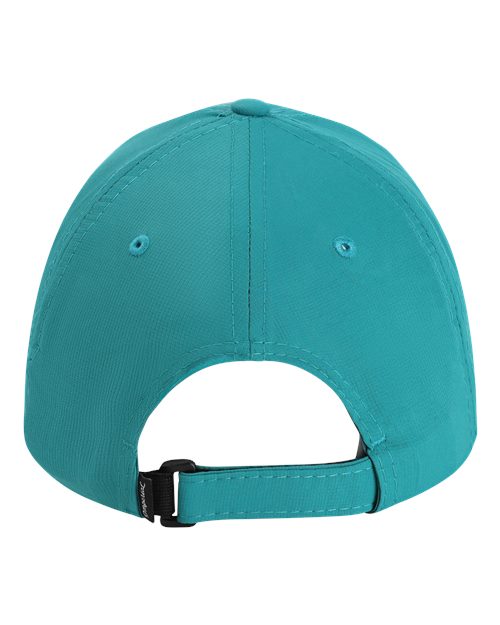 Imperial L210P The Original Small Fit Performance Cap - Cerulean Blue - back