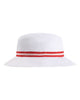 White/ Red
