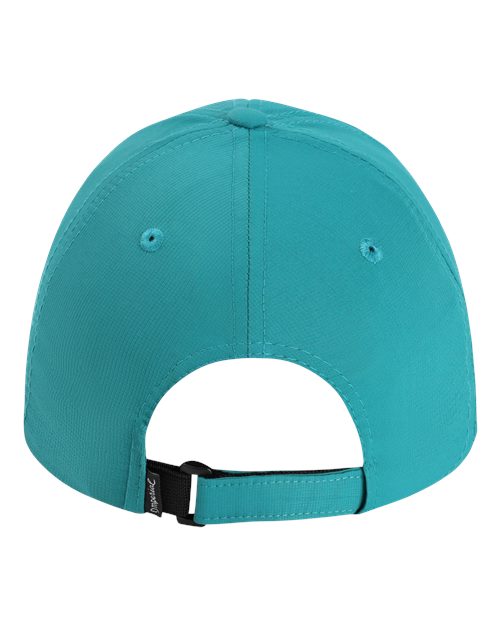 Imperial X210P The Original Performance Cap - Cerulean Blue - back