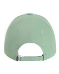 Imperial X210P The Original Performance Cap - Laurel Green - back