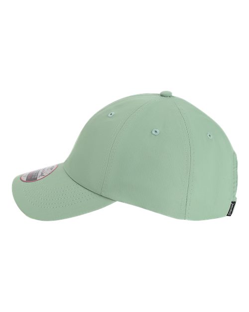 Imperial X210P The Original Performance Cap - Laurel Green - side