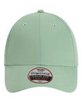 Imperial X210P The Original Performance Cap - Laurel Green - front