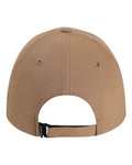 Imperial X210P The Original Performance Cap - Walnut - back