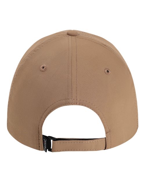 Imperial X210P The Original Performance Cap - Walnut - back