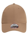 Imperial X210P The Original Performance Cap - Walnut - front