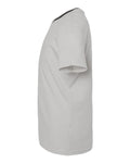 Bella + Canvas 3001Y Youth Jersey Tee - Solid Athletic Grey - side