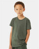 Heather Military Green
