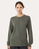 Heather Military Green