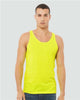 Neon Yellow
