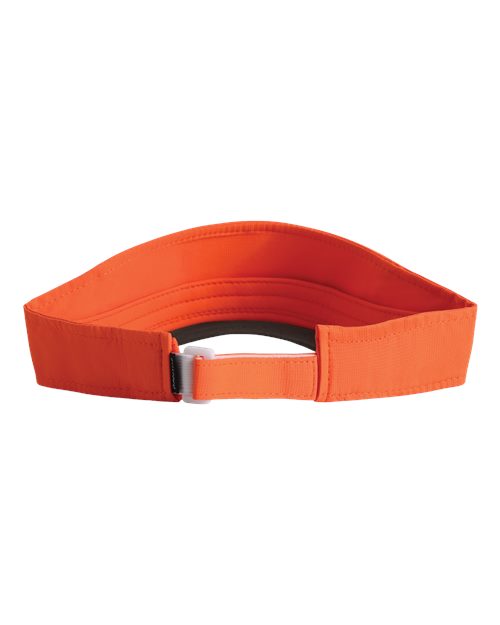 Imperial 3124P The Performance Phoenix Visor - Orange - back