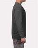 Charcoal Heathered